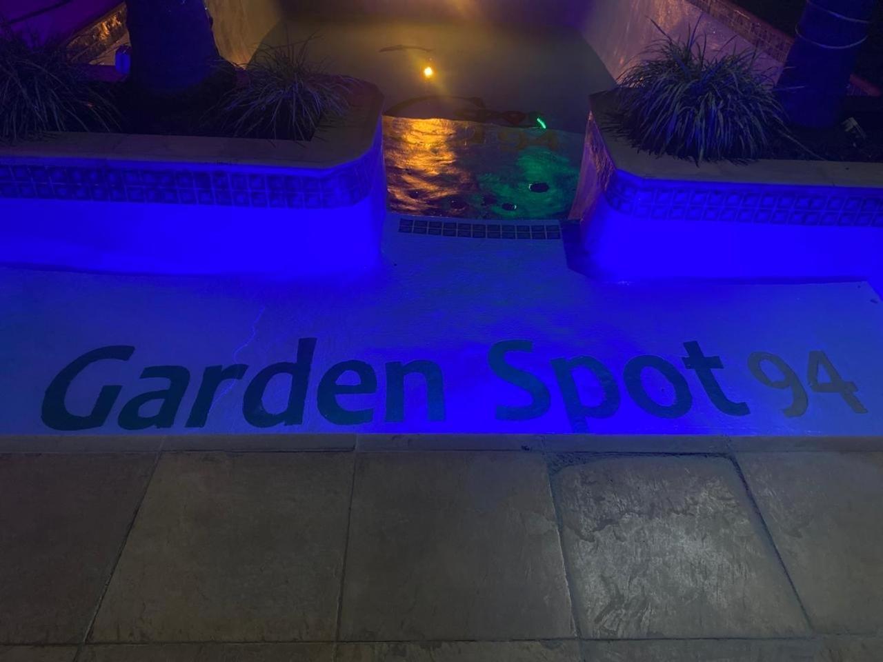 דירות יוהנסבורג Gspot94-Gardenspot94 מראה חיצוני תמונה